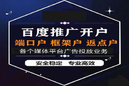 竞价端口开户的五大成功案例揭秘